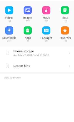 Turbo File Manager 3