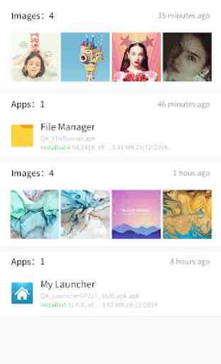 Turbo File Manager 4