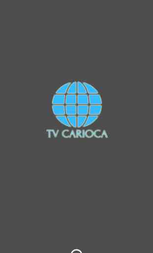Tv Carioca 1