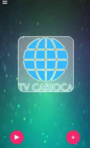 Tv Carioca 2