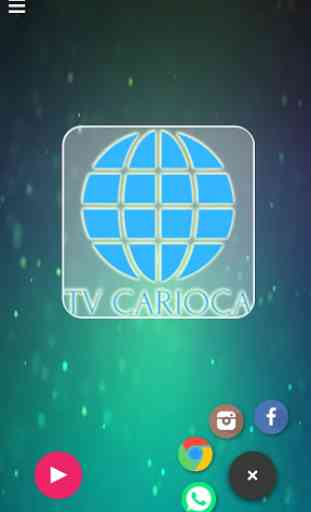 Tv Carioca 3
