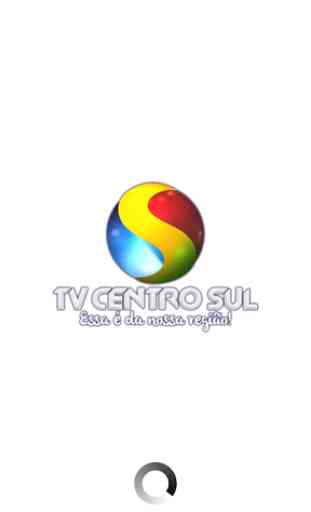 TV Centro Sul 1