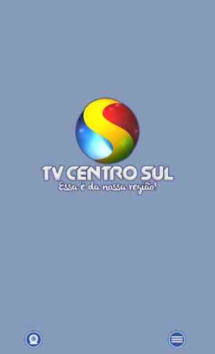 TV Centro Sul 2