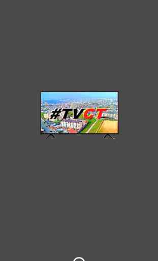 TV Cidade Tiradentes 1
