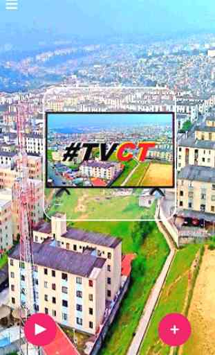 TV Cidade Tiradentes 2