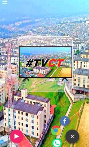 TV Cidade Tiradentes 3