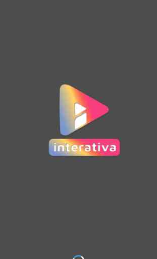 TV Interativa 1