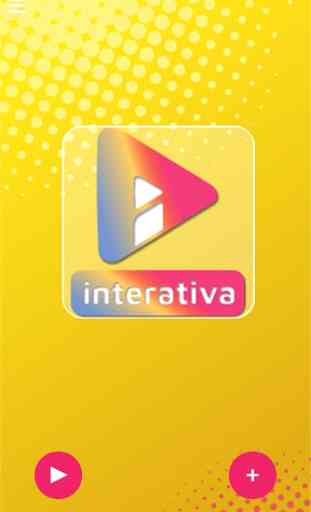 TV Interativa 2