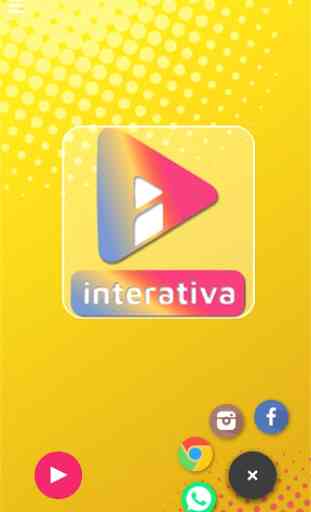 TV Interativa 3