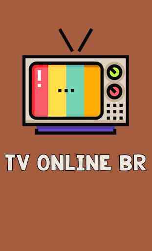 Tv Online Br 1