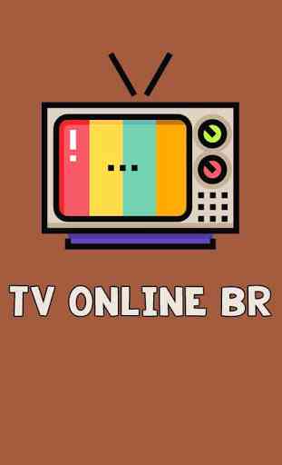 Tv Online Br 4