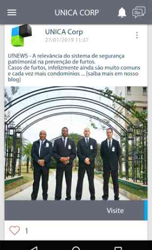 U!P UnicaCorp 3