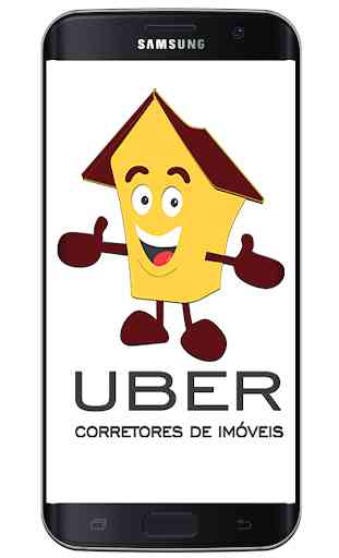 Uber Corretores de Imóveis 1