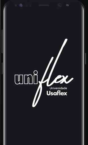 Uniflex, Universidade Usaflex 4