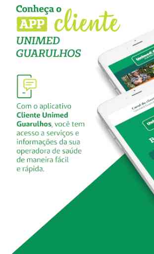 Unimed Guarulhos 1