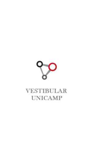 Vestibular Unicamp 1