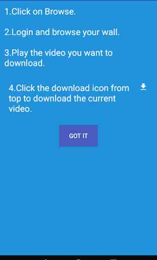 Video Downloader Free 1