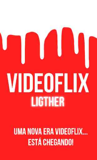 Videoflix Lighter - Filmes Online 1