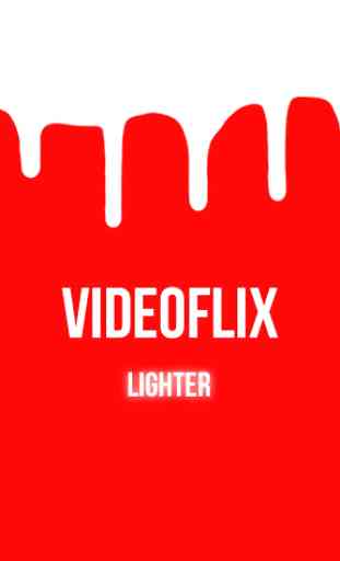 Videoflix Lighter - Filmes Online 2