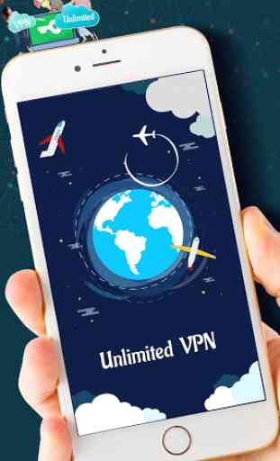VPN Master - Free VPN unblock Proxy VPN Master 1