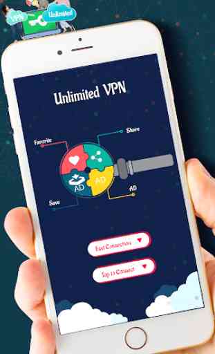VPN Master - Free VPN unblock Proxy VPN Master 2