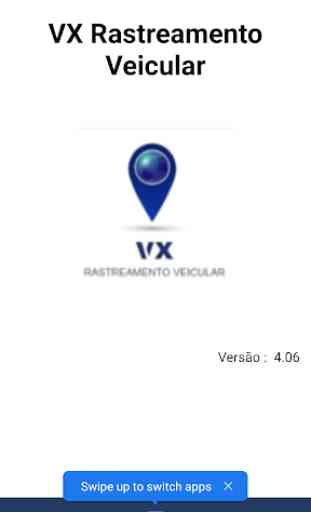 VX Rastreamento Veicular 1