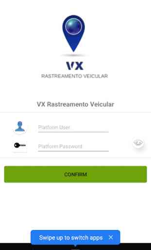 VX Rastreamento Veicular 2