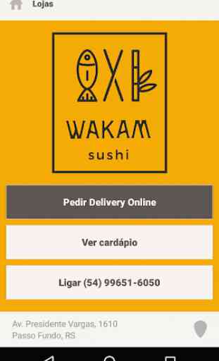 Wakam Sushi 2