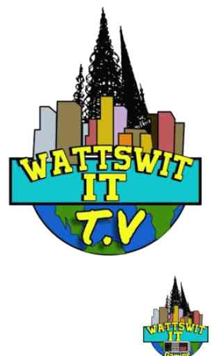 Watts Wit It Tv 1