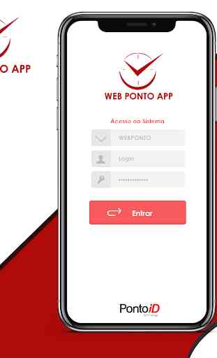 Web Ponto App 2