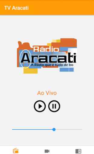 Web Tv Aracati 1
