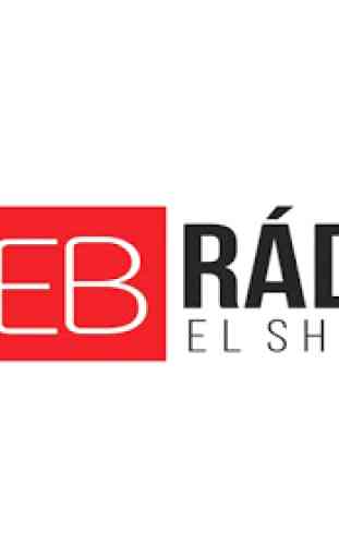 WebRádio El Shadai 1