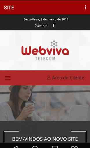WEBVIVA TELECOM 3