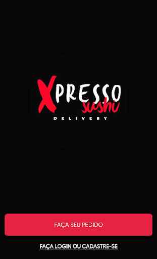 Xpresso Sushi Delivery 1
