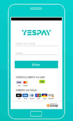 Yespay Checkout 1