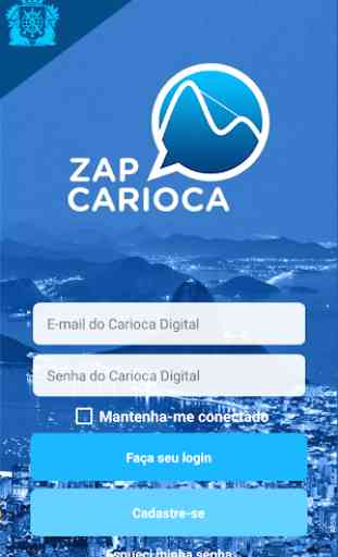 Zap Carioca 2