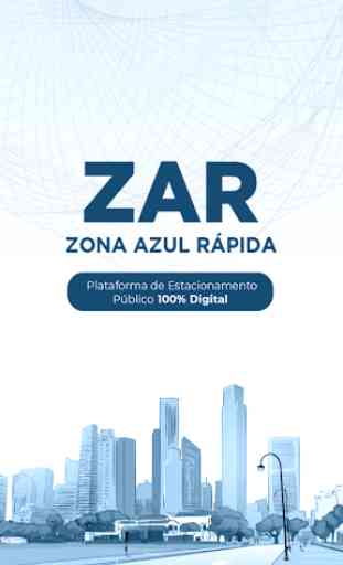ZAR Digital - Zona Azul Rápida 1