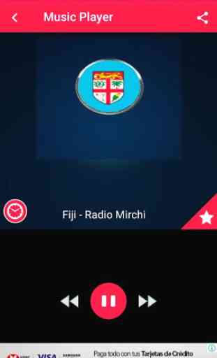Radio 95.0 fm Radio 95 fm player app free apps 3