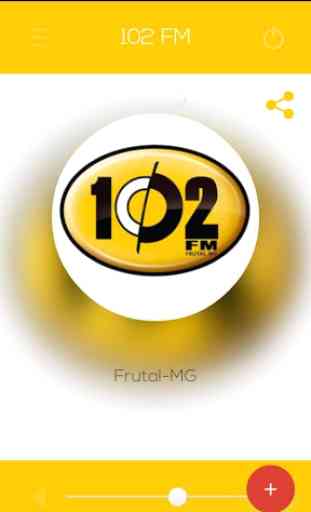 102 FM - Frutal-MG 2