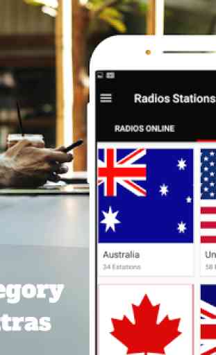 105.1 FM Radio Stations apps - 105.1 player online 3