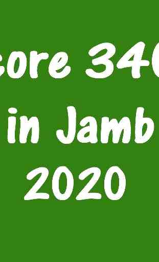 2020 Jamb Questions and Answers, News, Syllabus 1