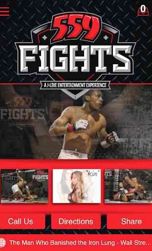 559 Fights 1