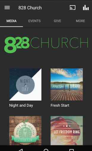 828 Church 1