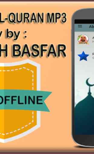 Abdullah Basfar Full Quran Mp3 Offline 2