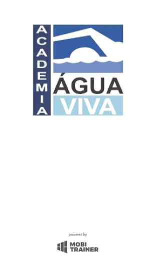 Academia Água Viva 1