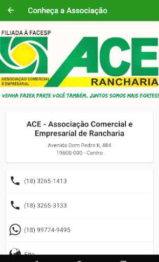 ACE Rancharia 2