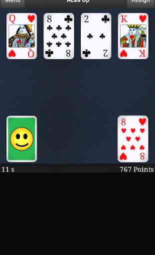Aces Up Free 2
