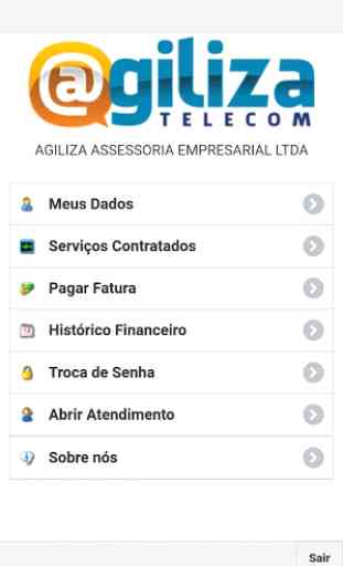Agiliza Telecom 2