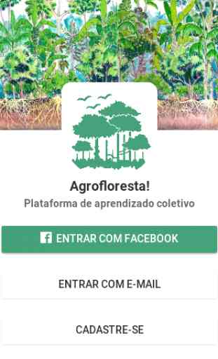 Agrofloresta 2