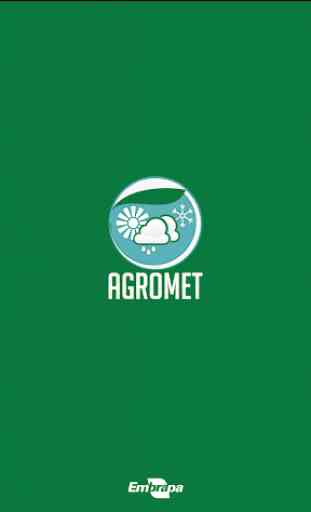 Agromet 1